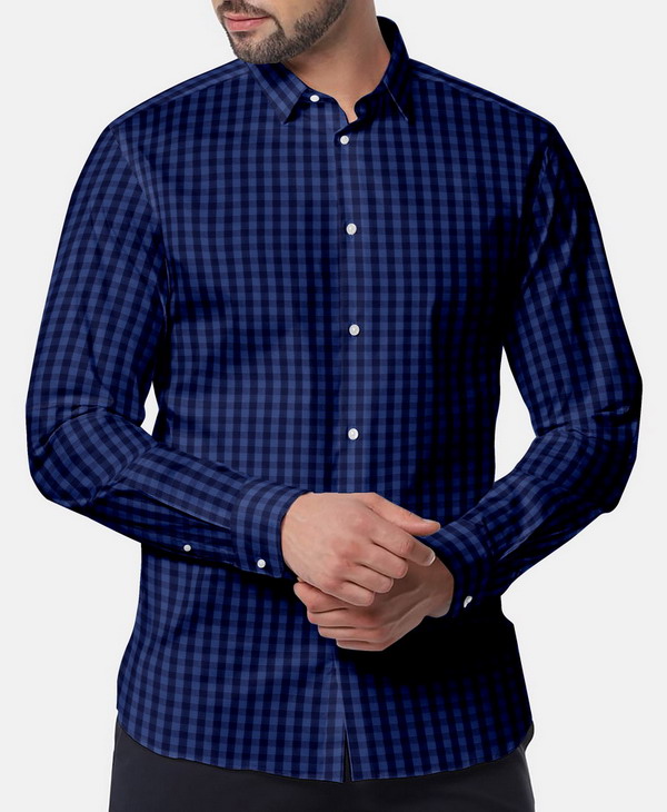 Custom Shirt